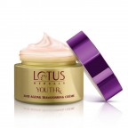 Lotus Herbals YouthRx Anti-Ageing Transforming Day Crème, 50 gm